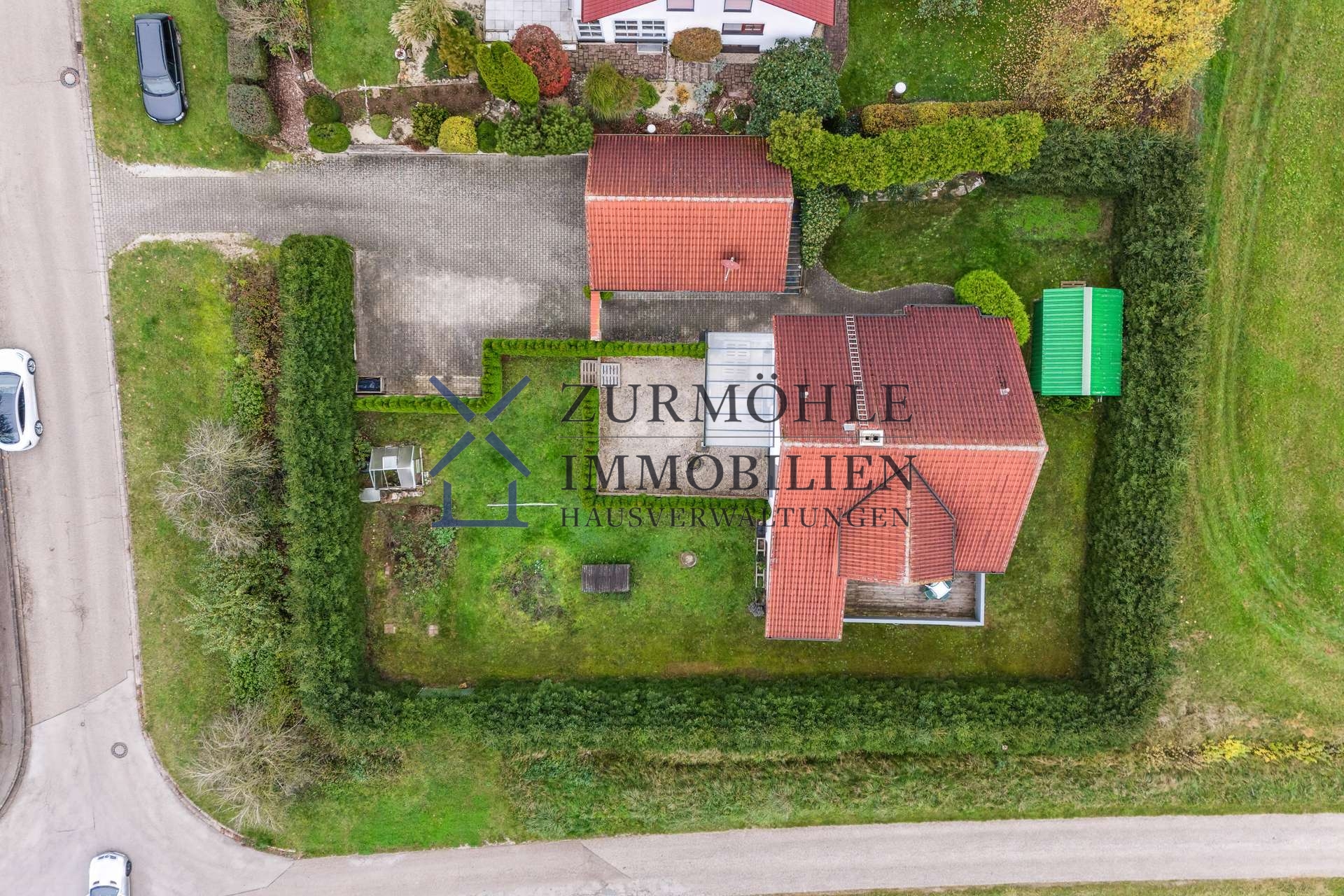 Luftbild