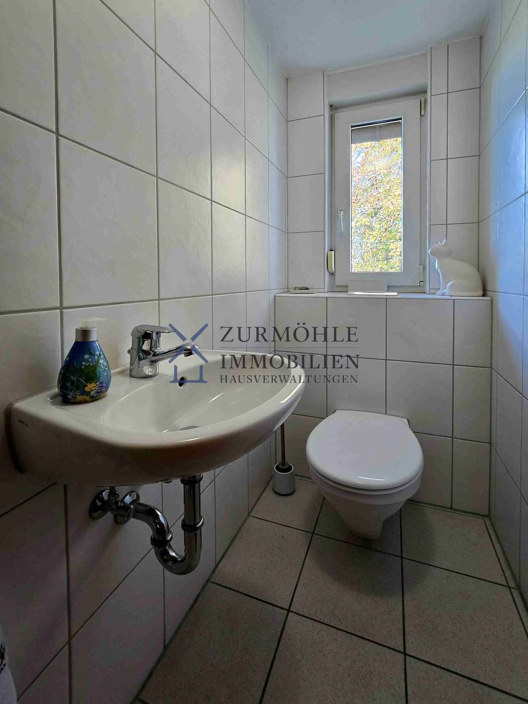 OG WC