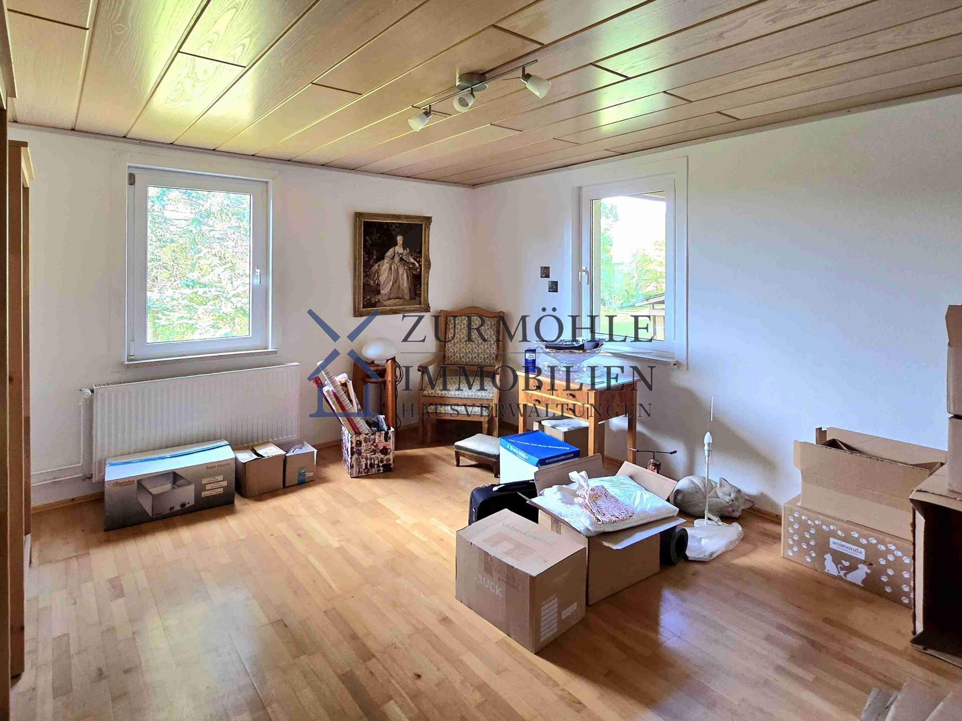 EG Zimmer 2