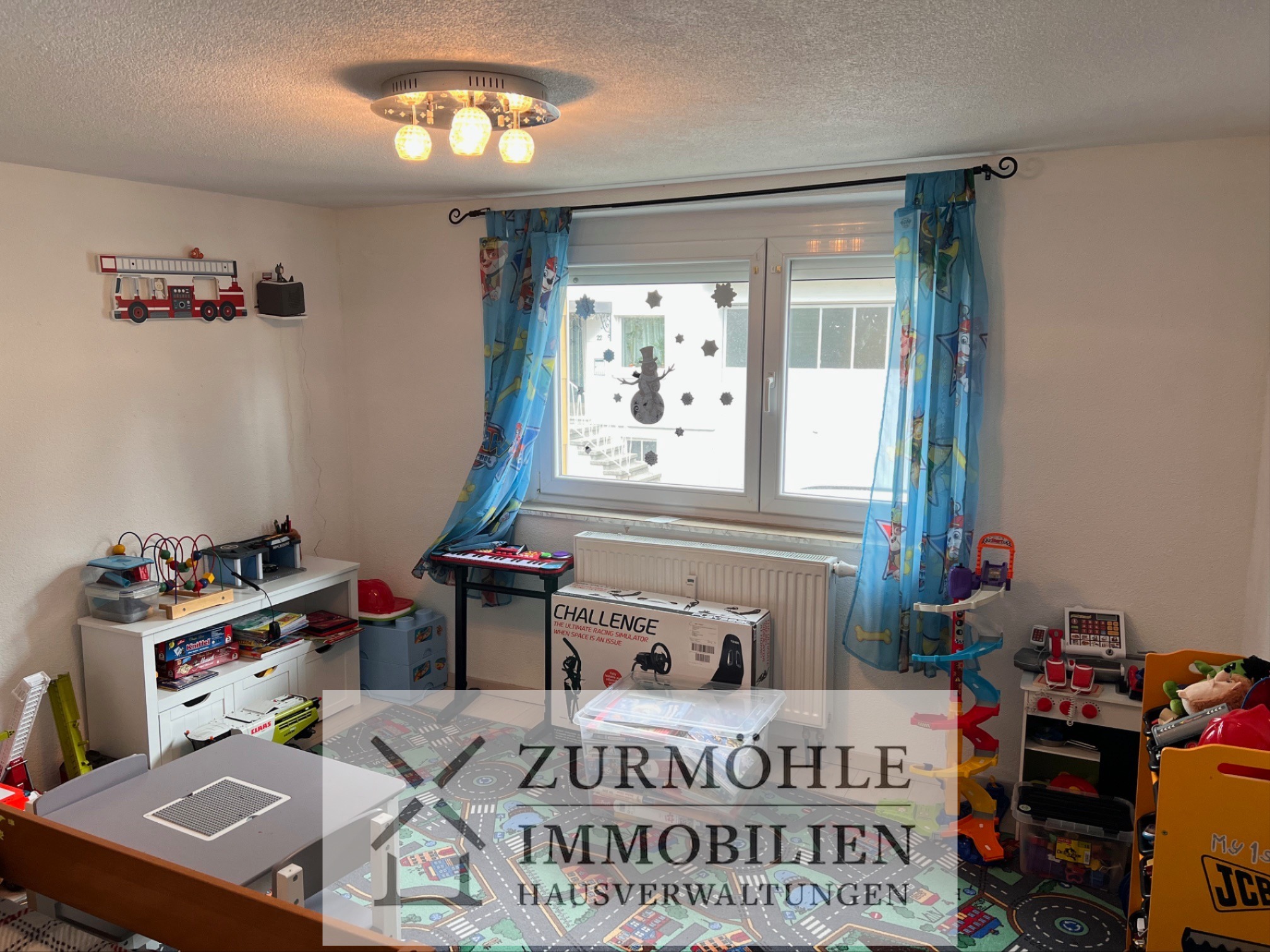 Kinderzimmer
