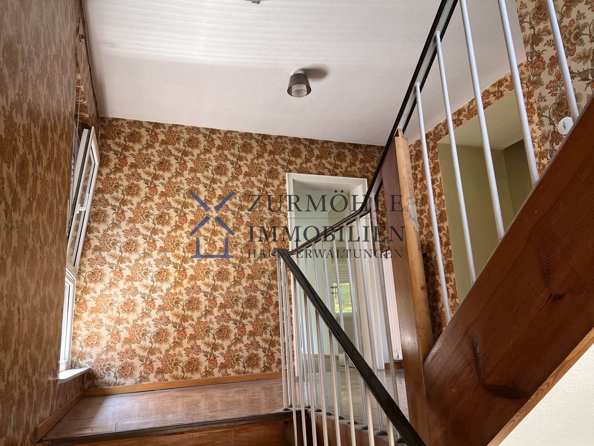 Treppen