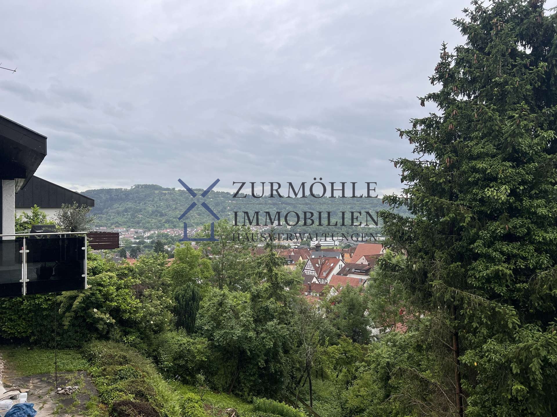 Ausblick