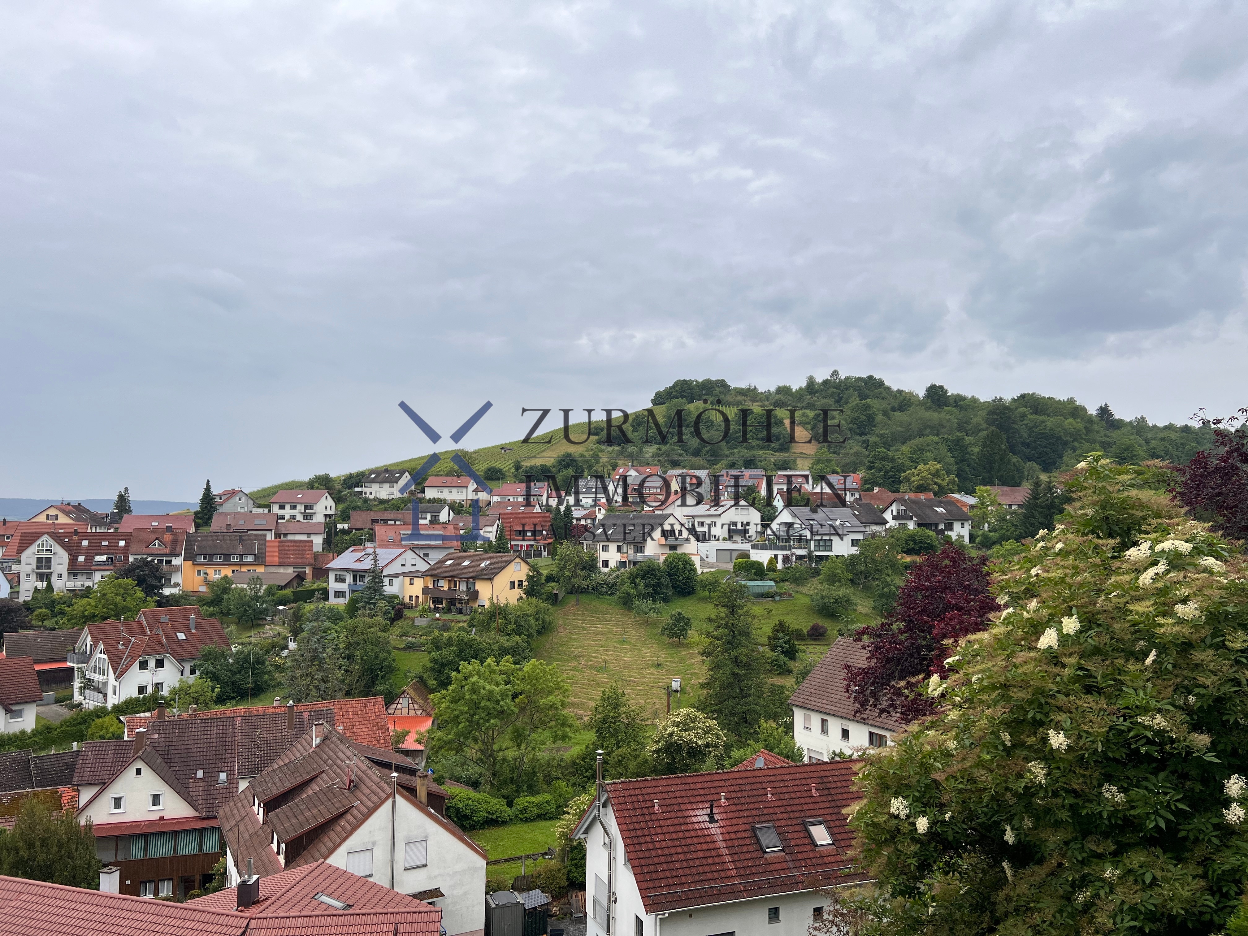 Ausblick