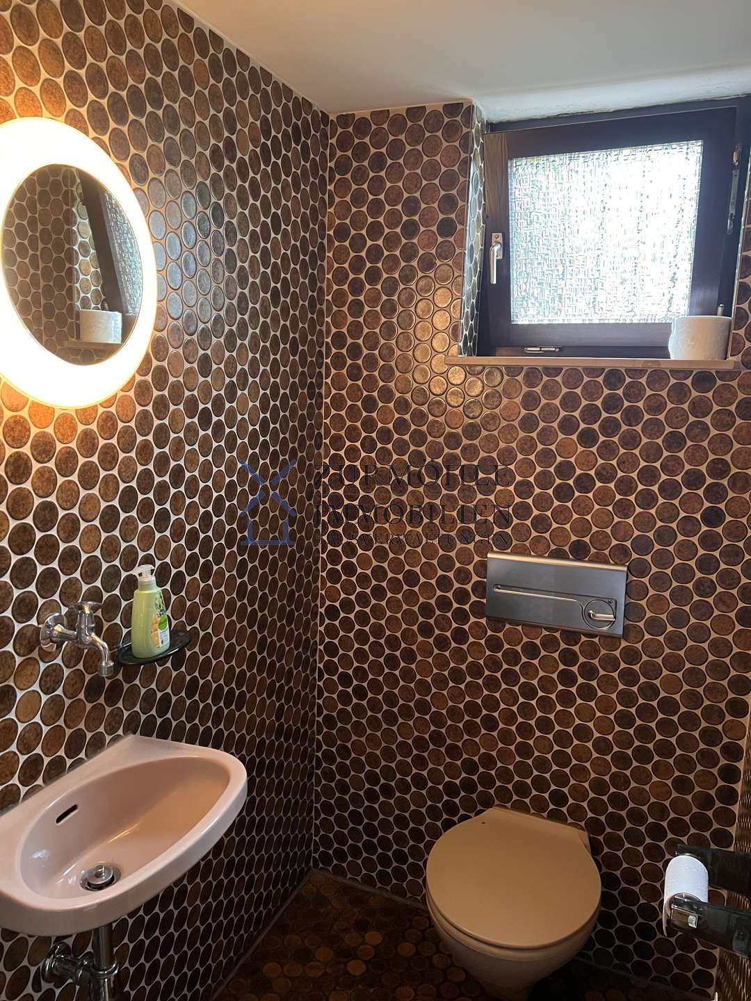 Gäste WC