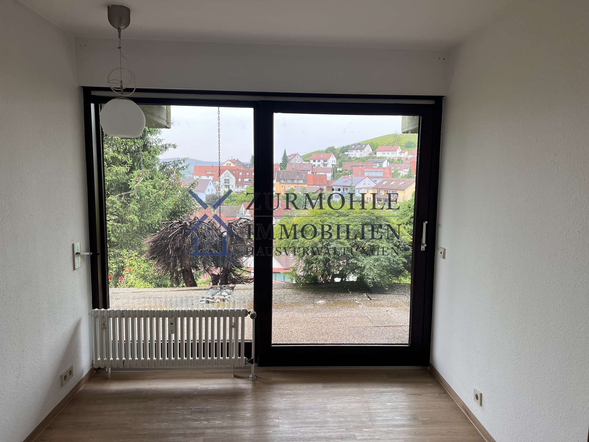Kinderzimmer/ Büro