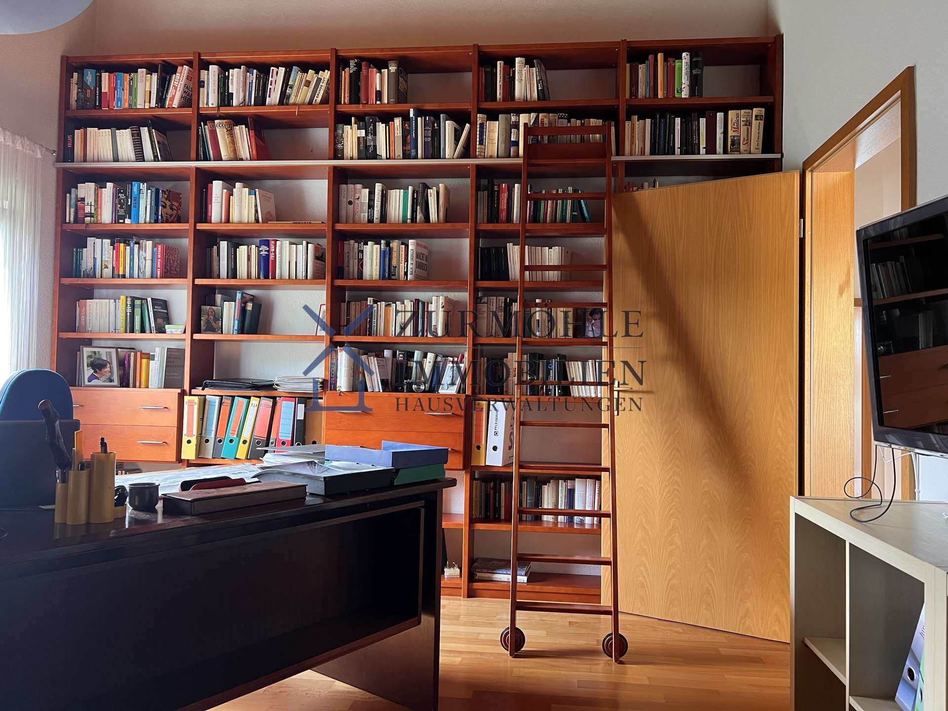 Büro