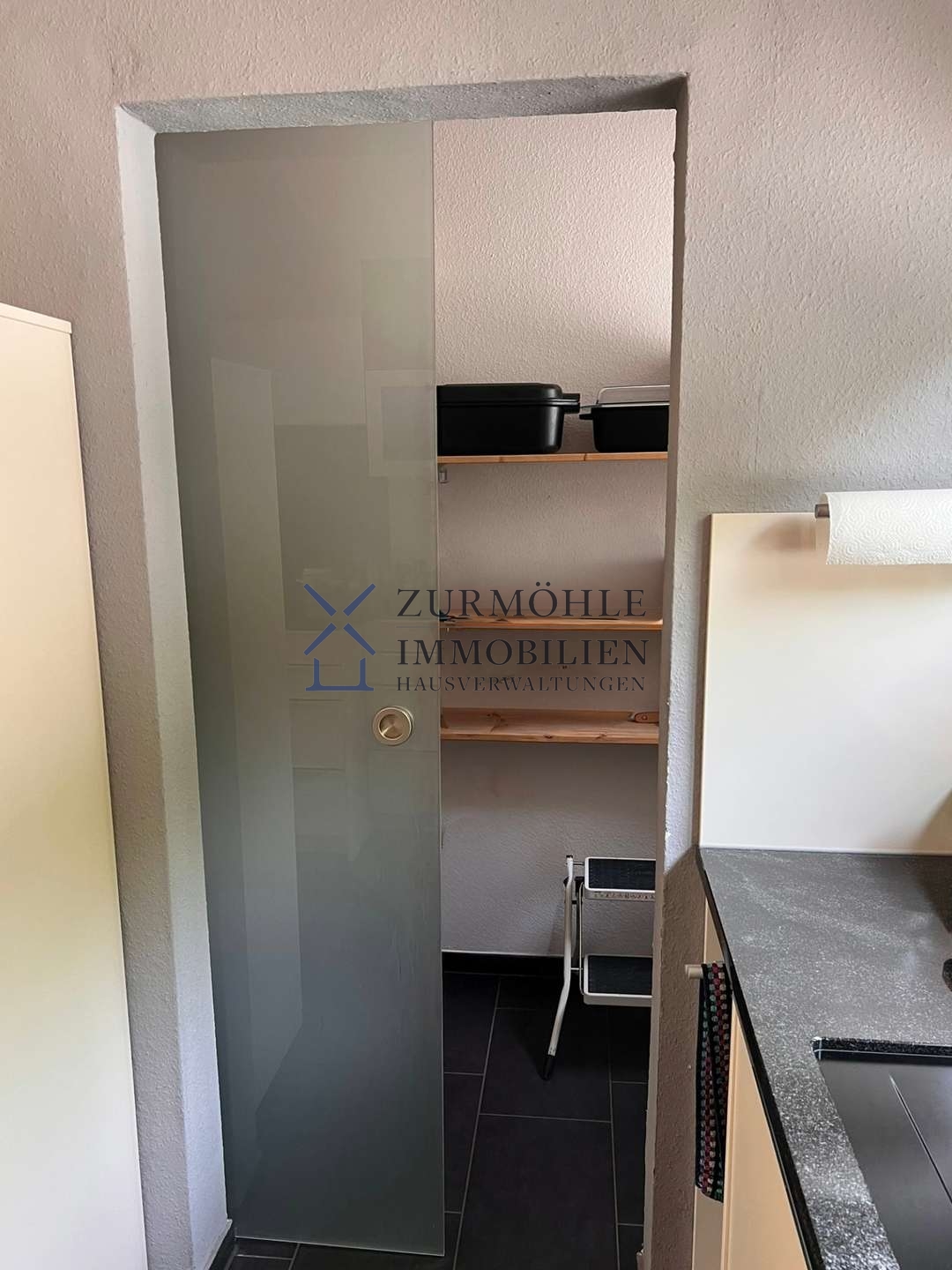 Vorratskammer