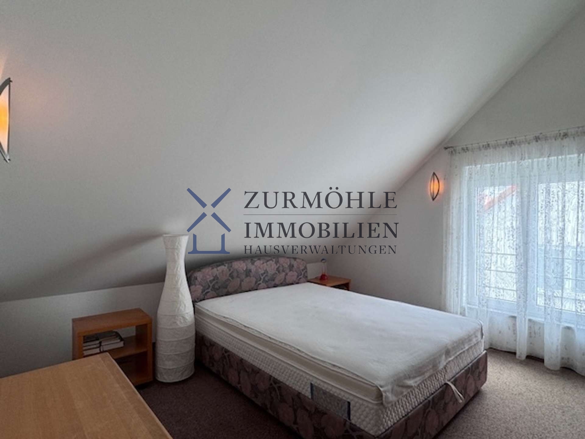 Schlafzimmer 2. OG
