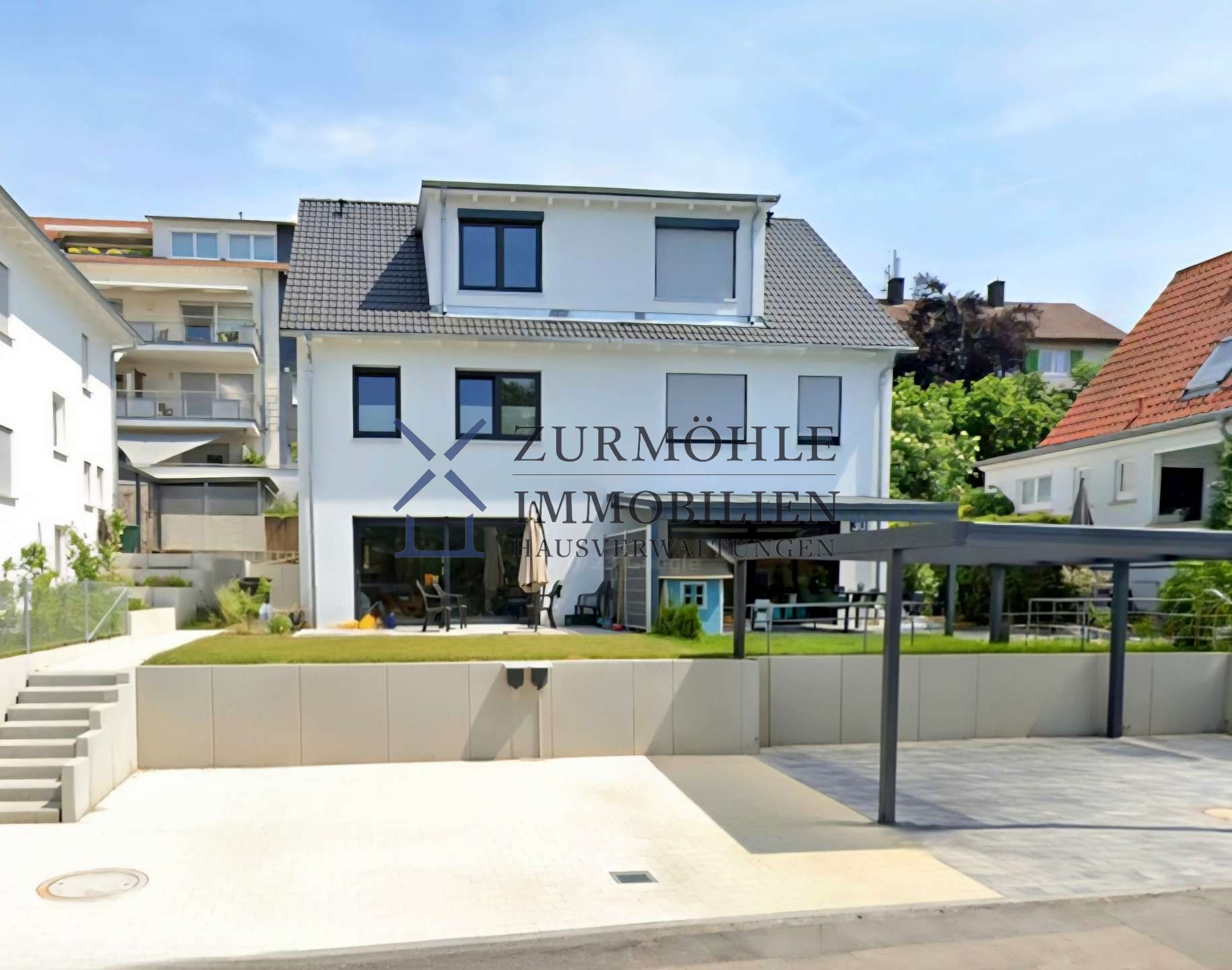 Ansicht