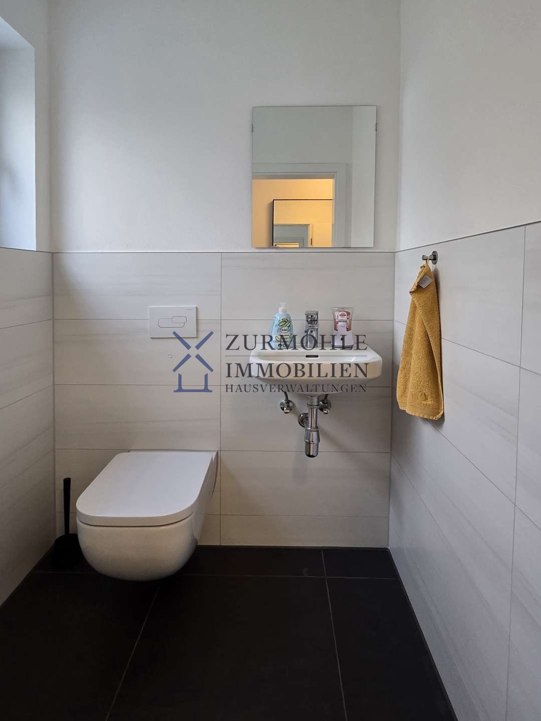 WC Gäste
