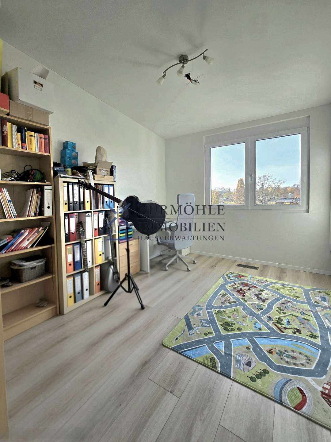DG Kinder-/Arbeitszimmer 2