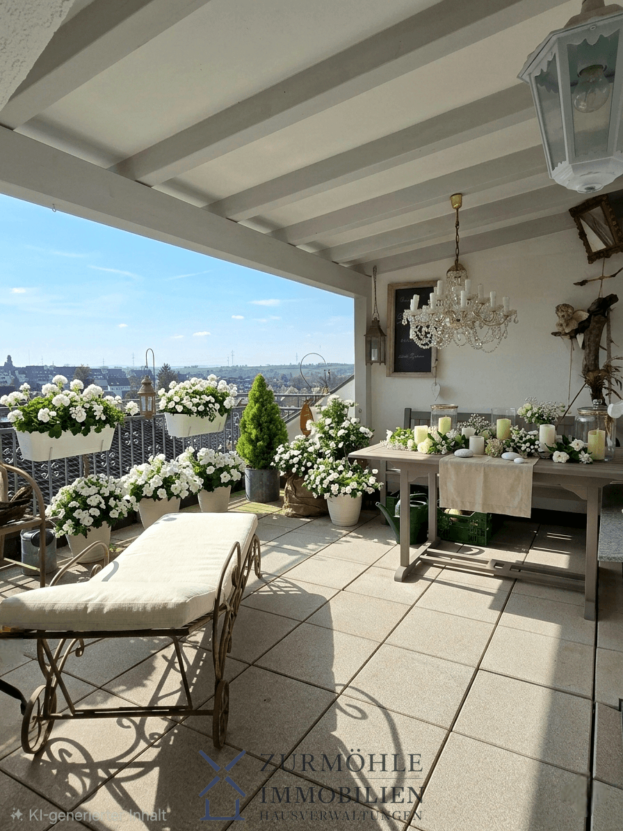 DG Whg Loggia