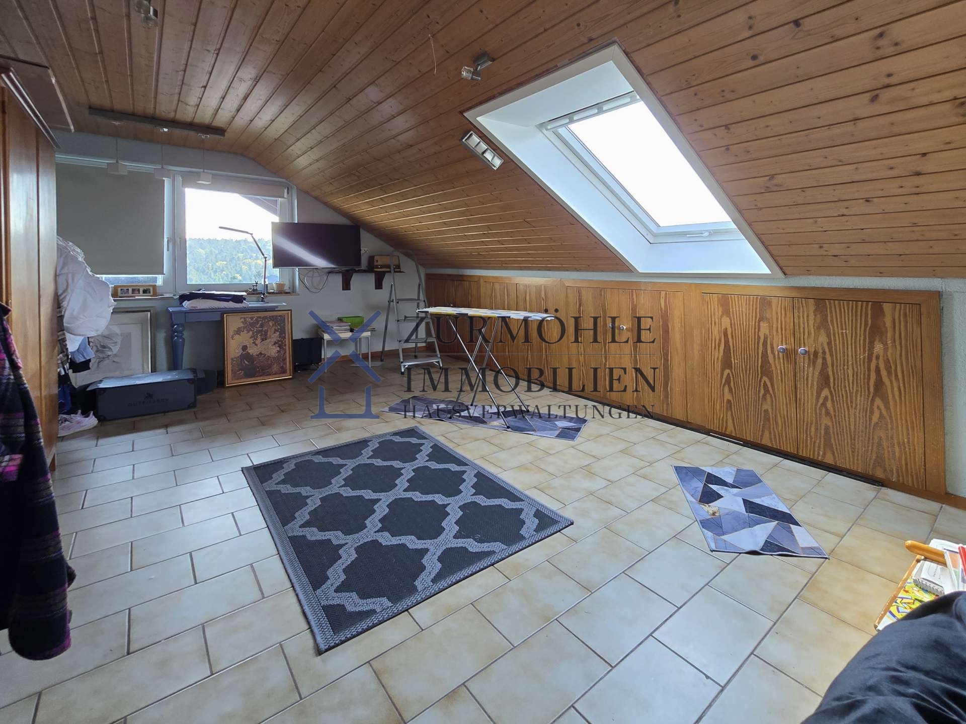 Viertes Zimmer OG