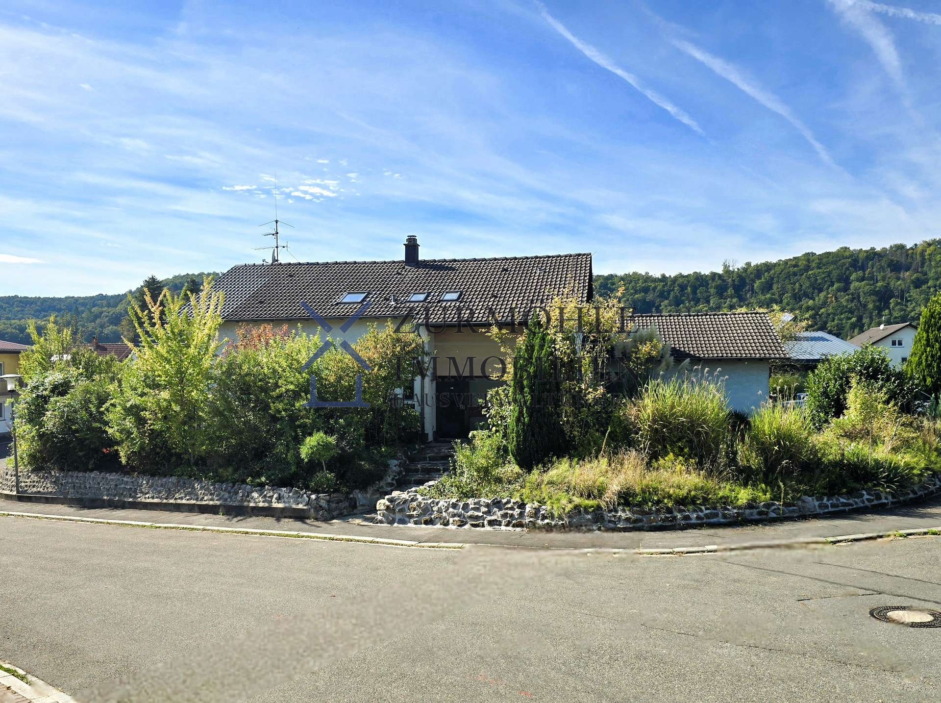 Ansicht