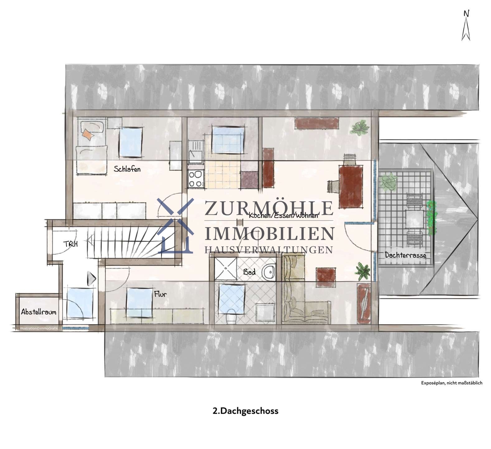 immoGrafik-Exposeplan-32460009301-K1-DINA4