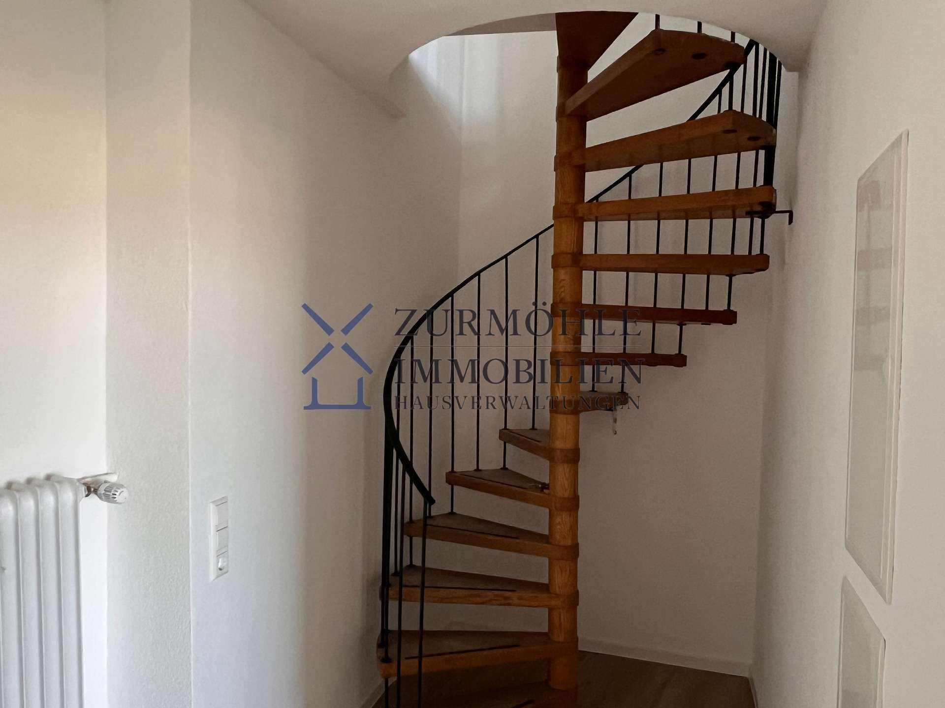 Treppe