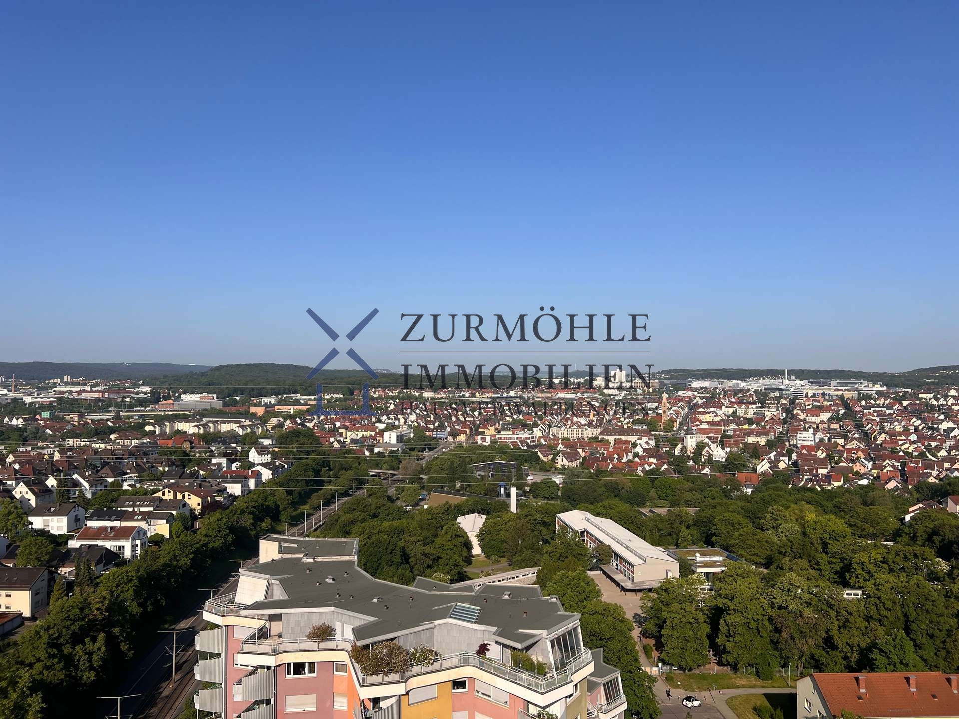 Ausblick