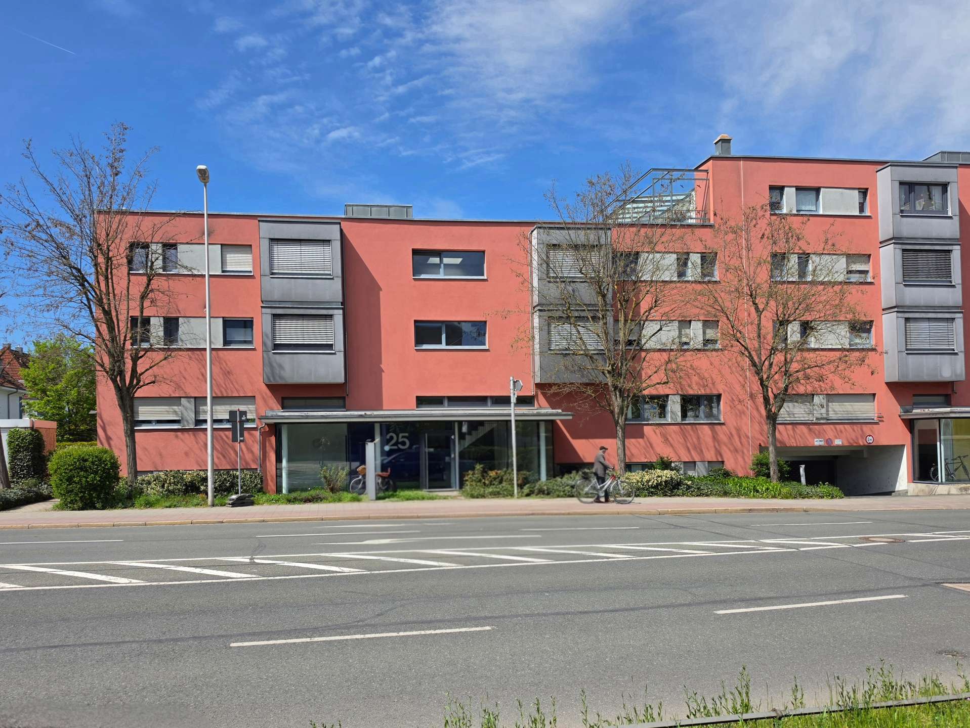 Ansicht