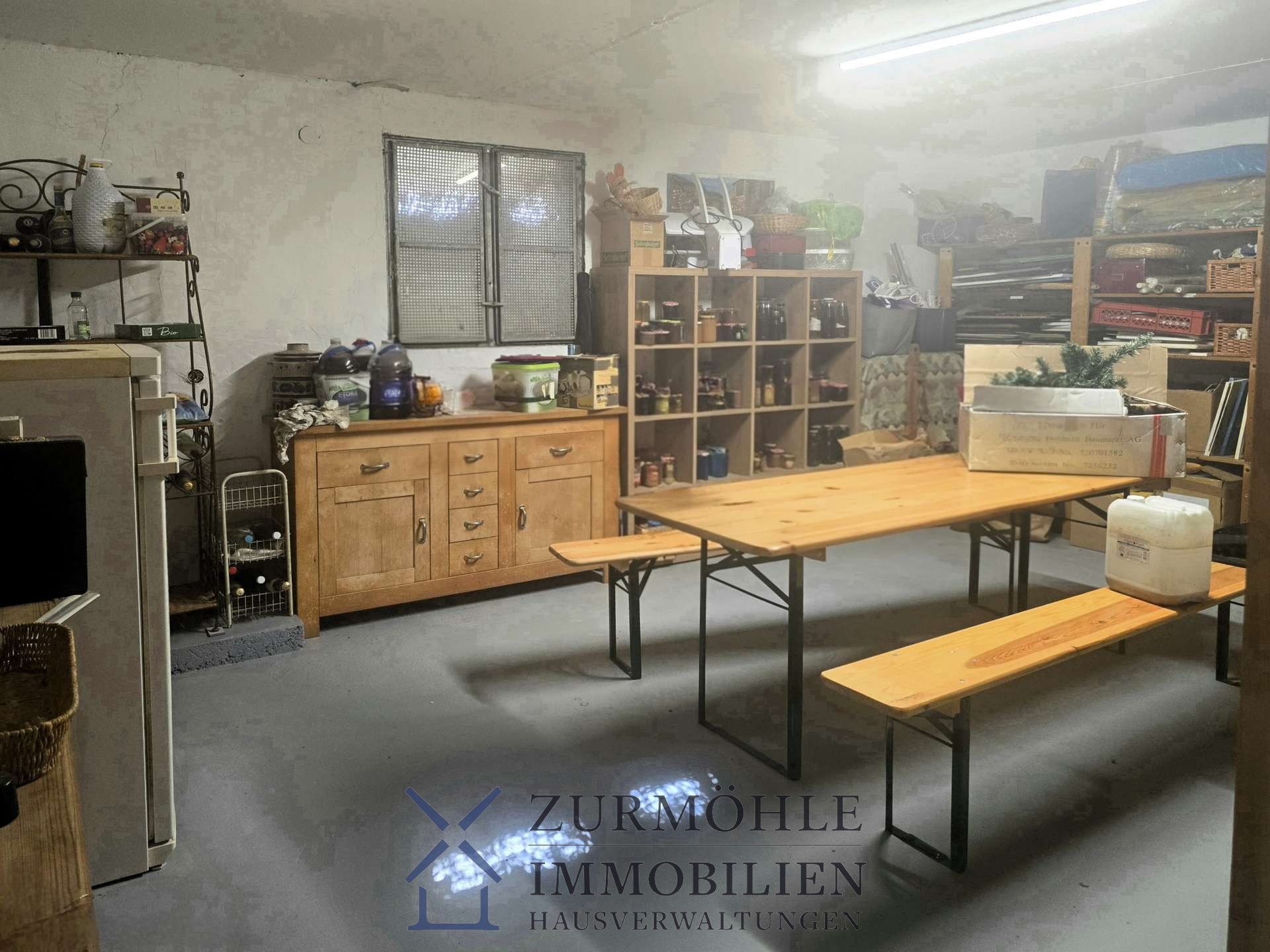 Kellerraum 1