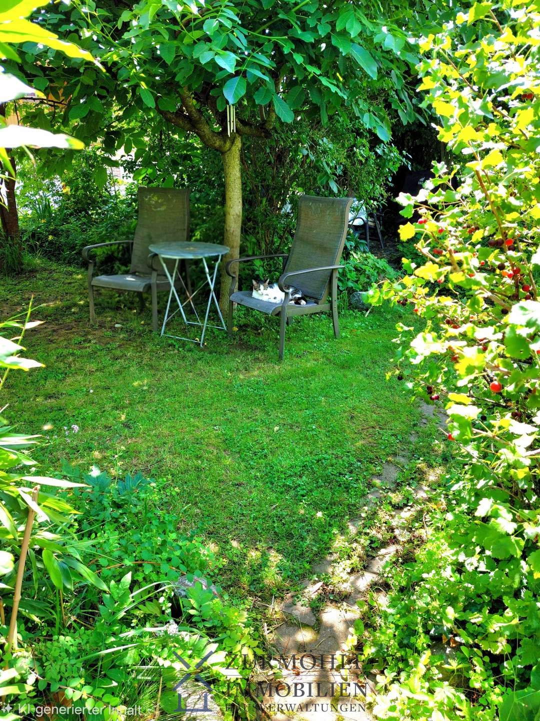 Gartenparadies