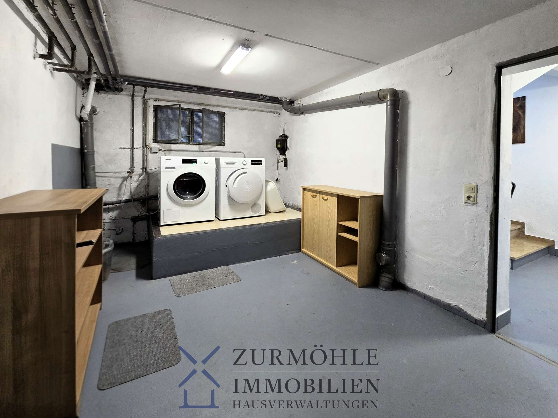 Hauswirtschaftsraum