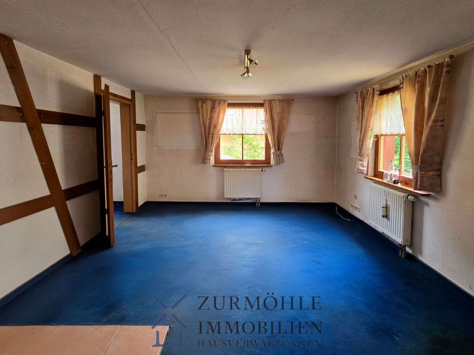 EG Wohnzimmer