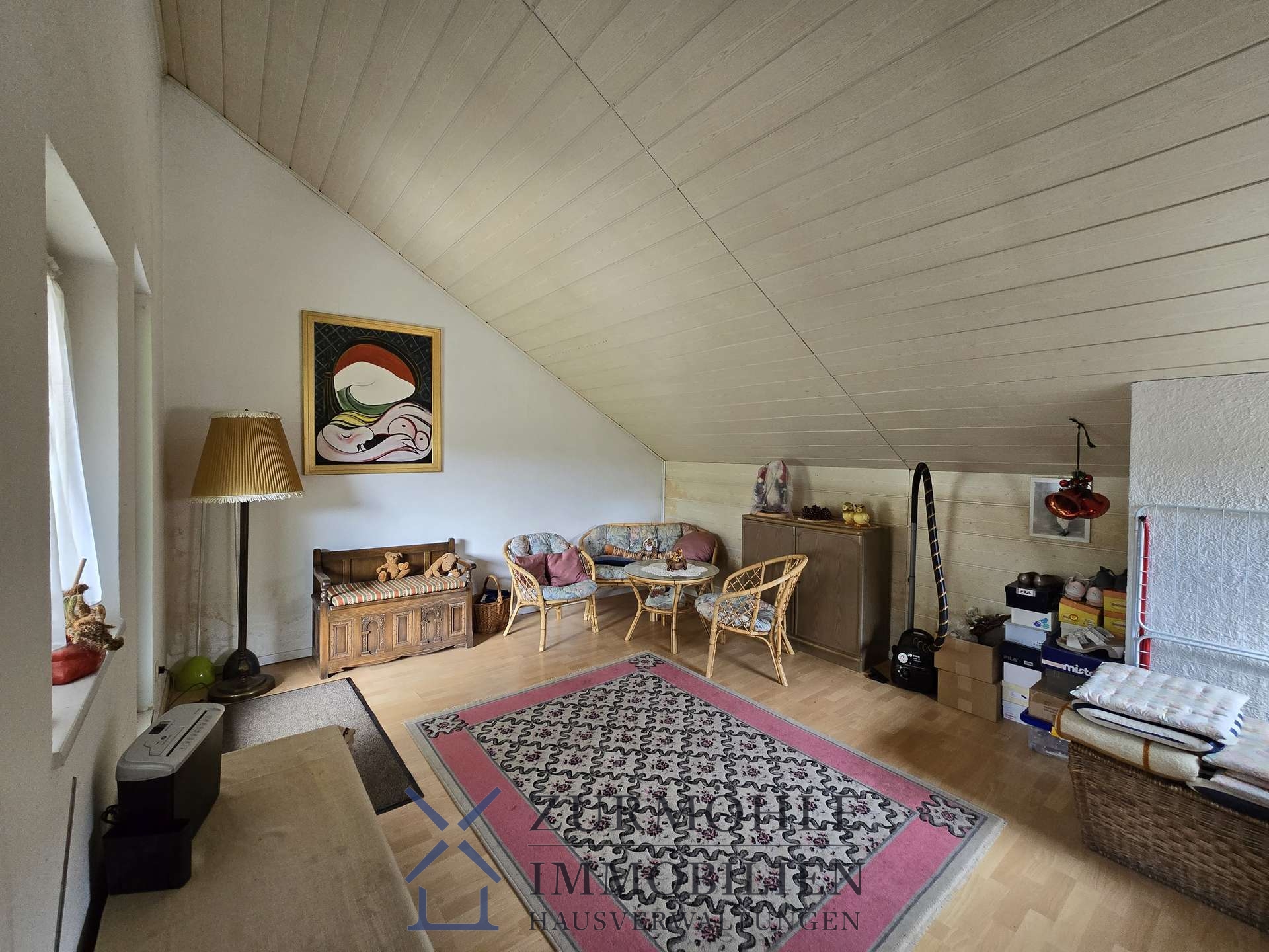 DG Studiozimmer