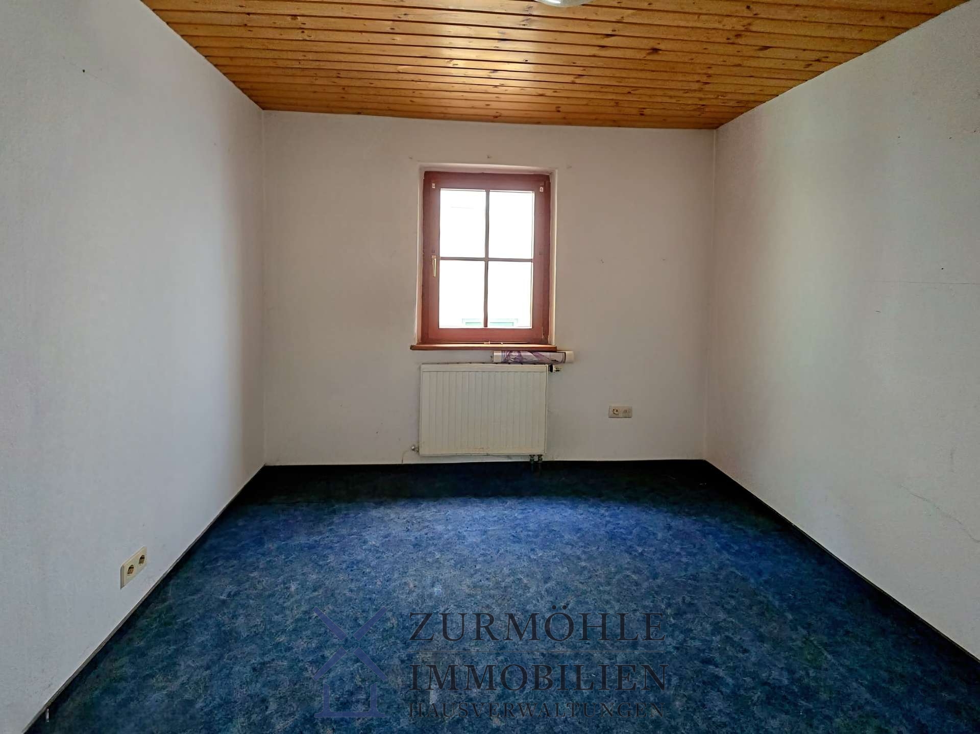 EG Arbeits-/Kinderzimmer
