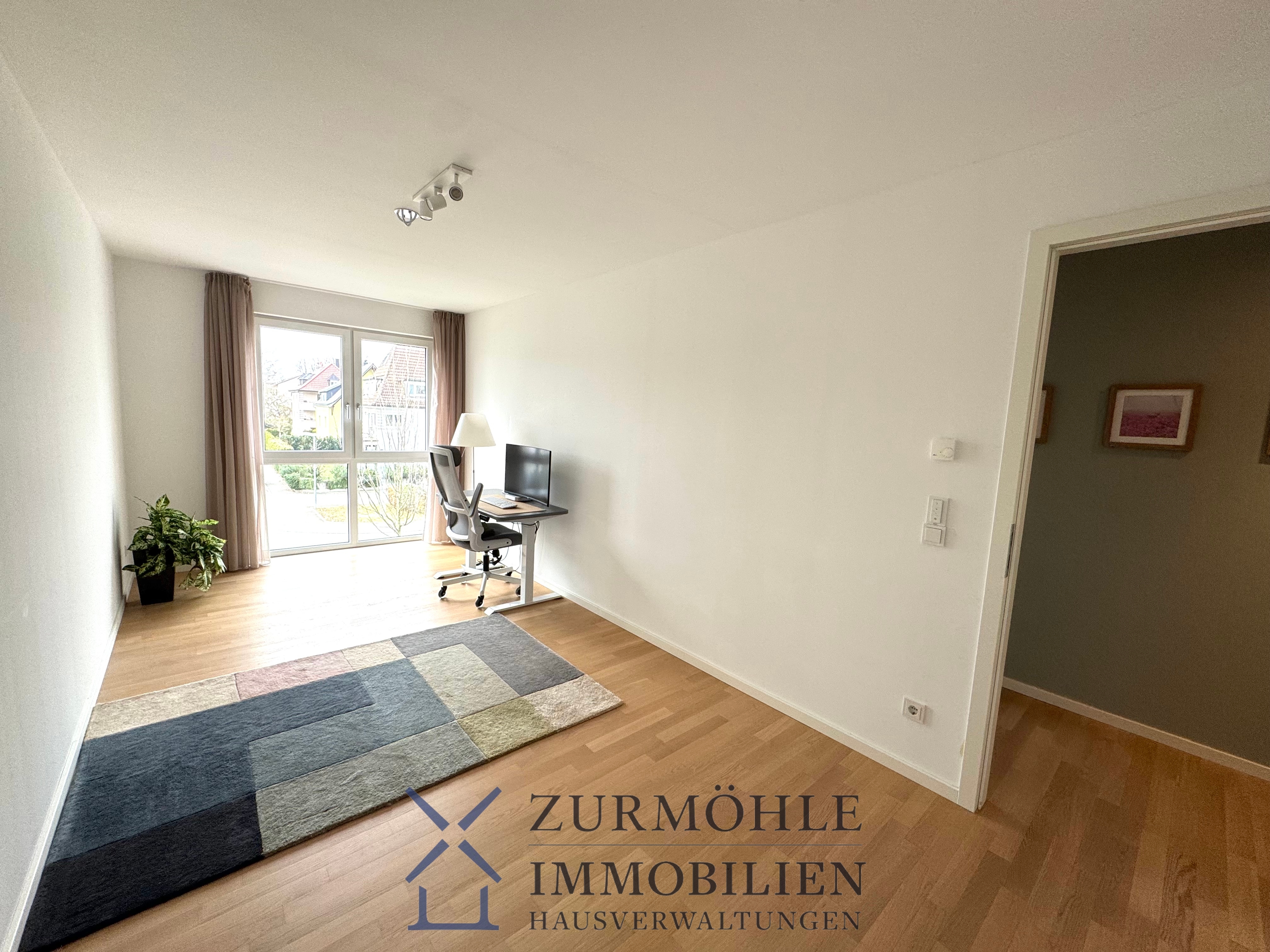 Kind-Büro