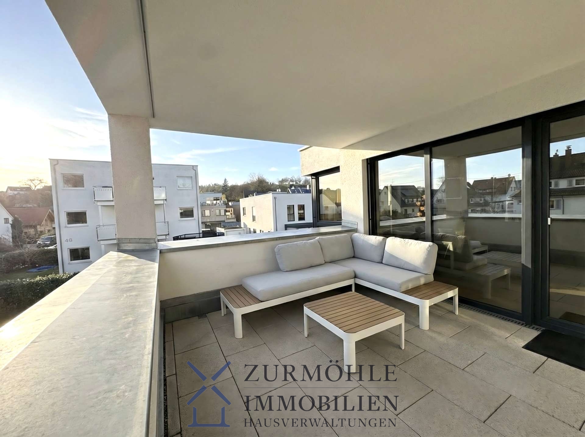 Loggia