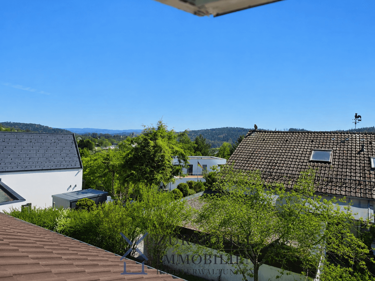 Klosterblick