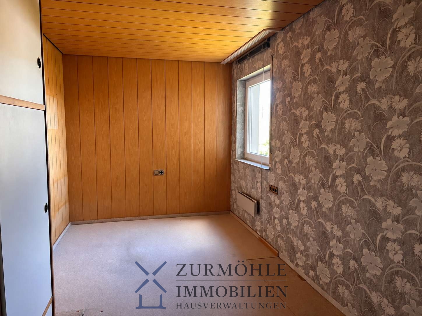 Kinder-/ Arbeitszimmer