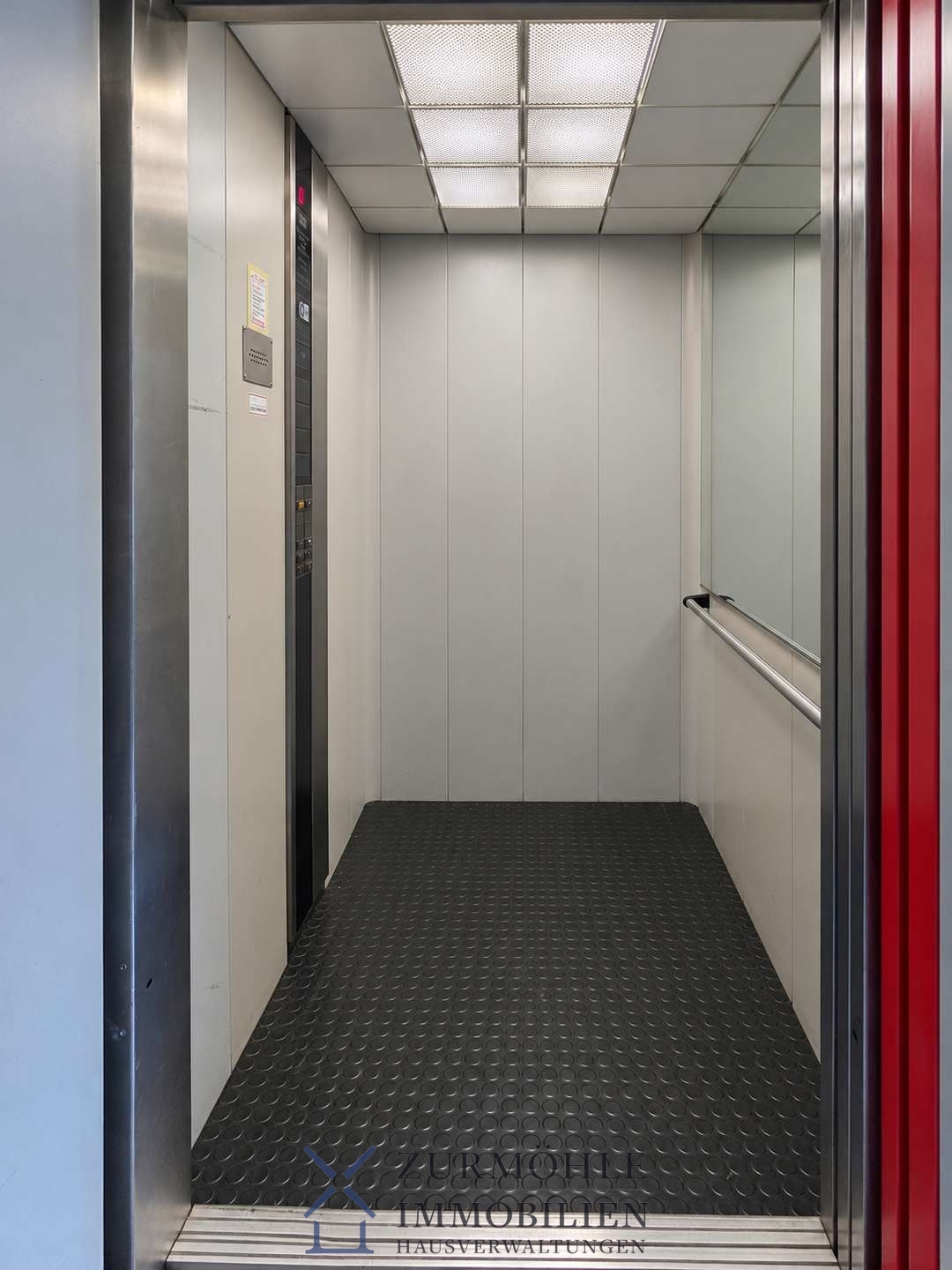 Aufzug