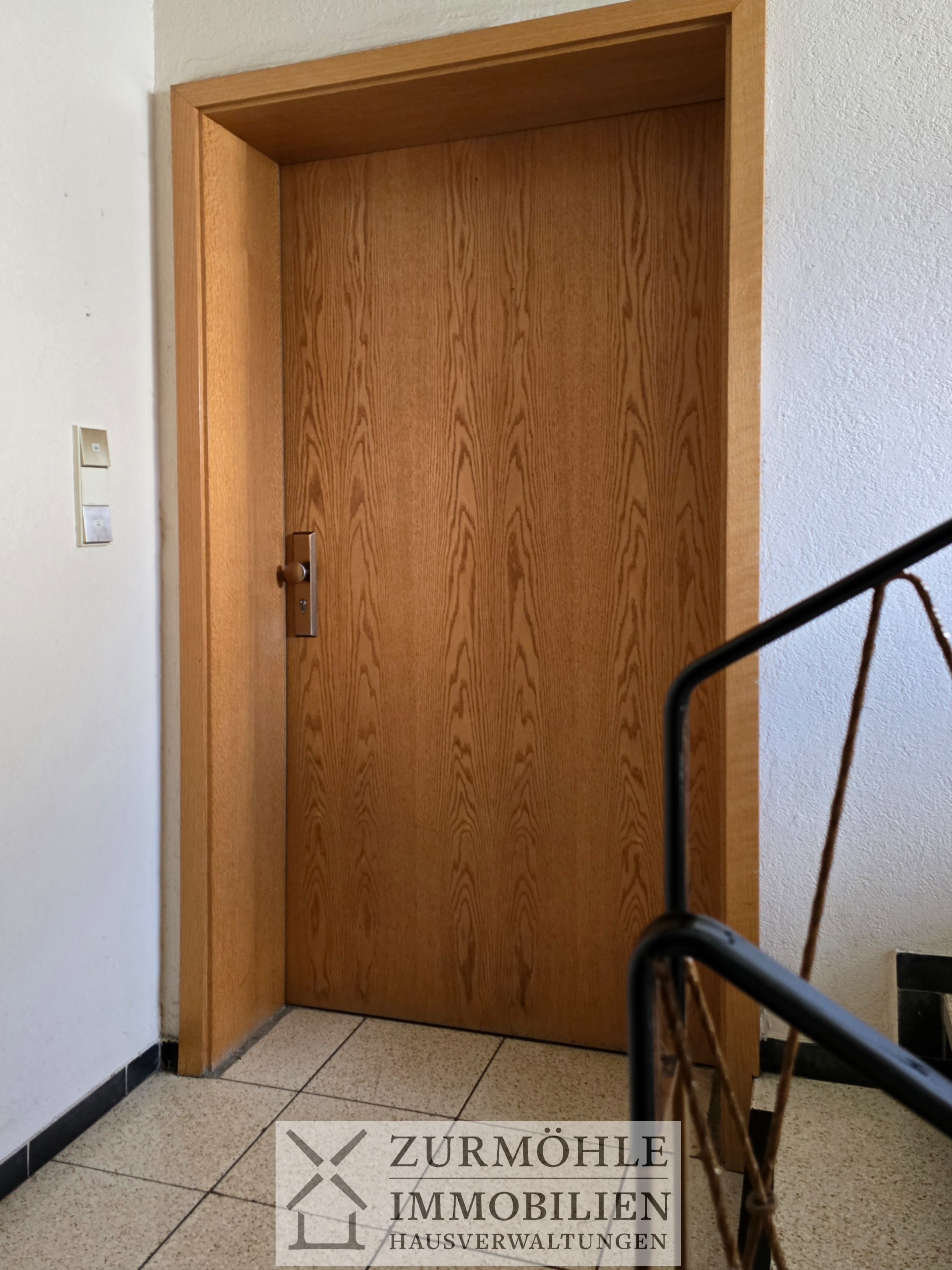 Willkommen! Bitte eintreten... 