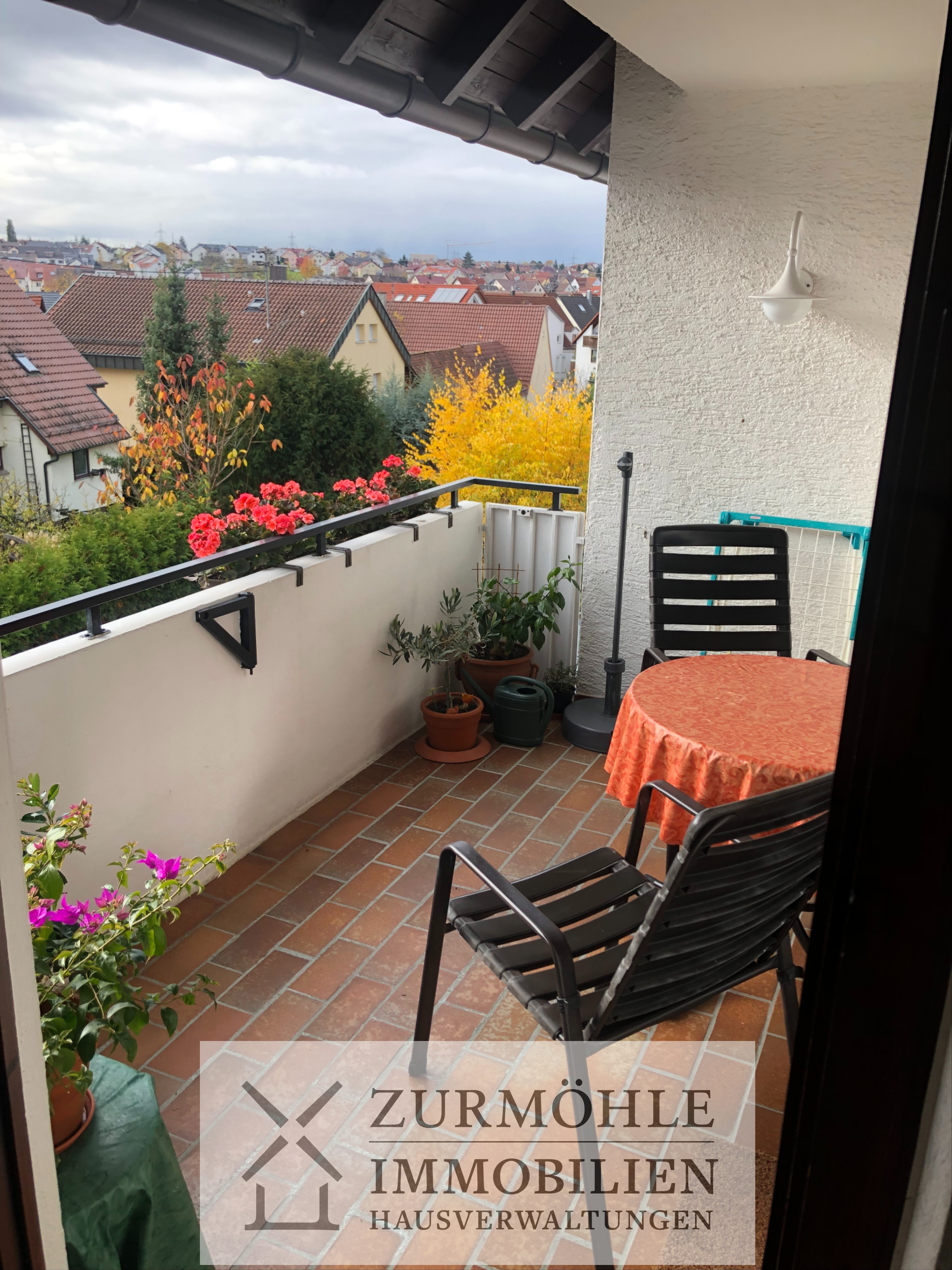 Balkon