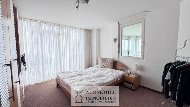 Schlafzimmer 1. OG
