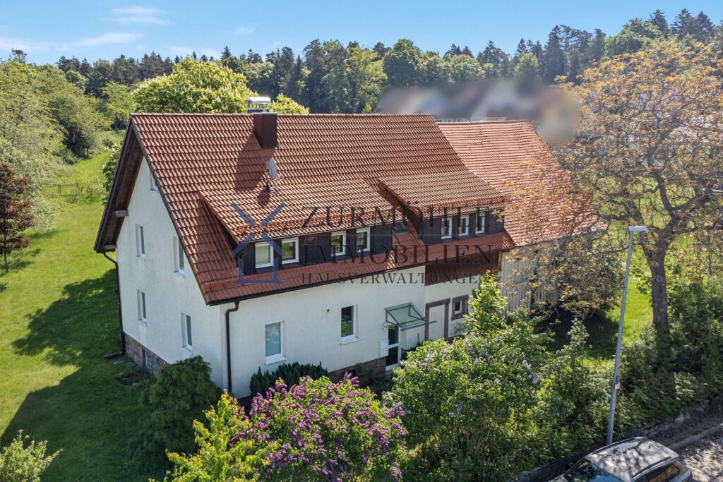 Engelsbrand - Charaktervoll. Großzügig. Vielseitig nutzbar.   Hochwertig kernsaniertes Bauernhaus in Salmbach