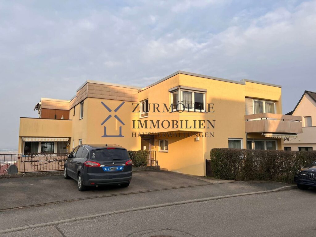 Leinfelden-Echterdingen - !!! begehrte Lage, kurze Wege !!!