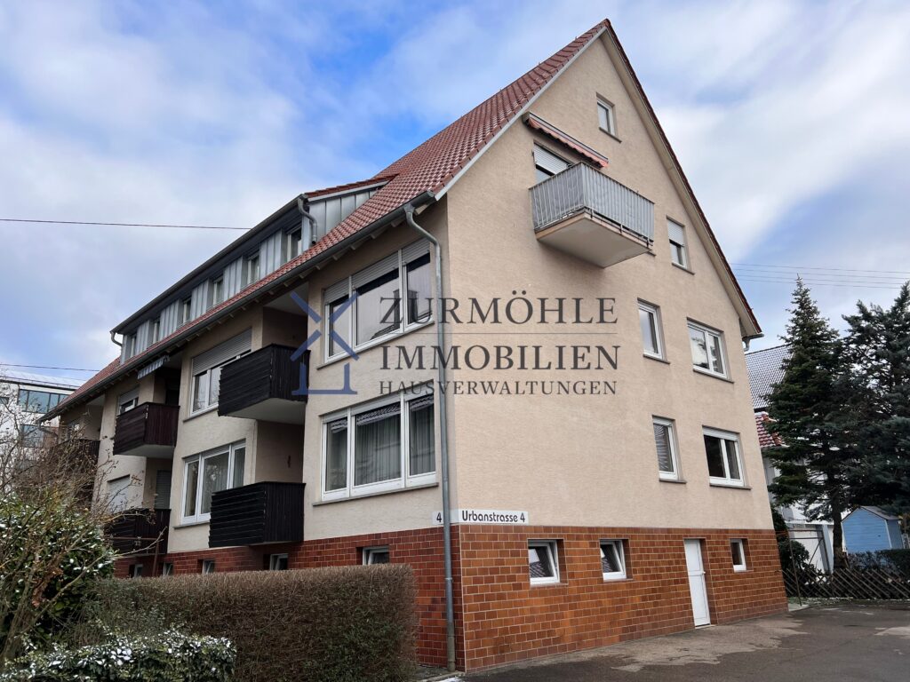 Korb - Endlich ein Platz zum Wohnen