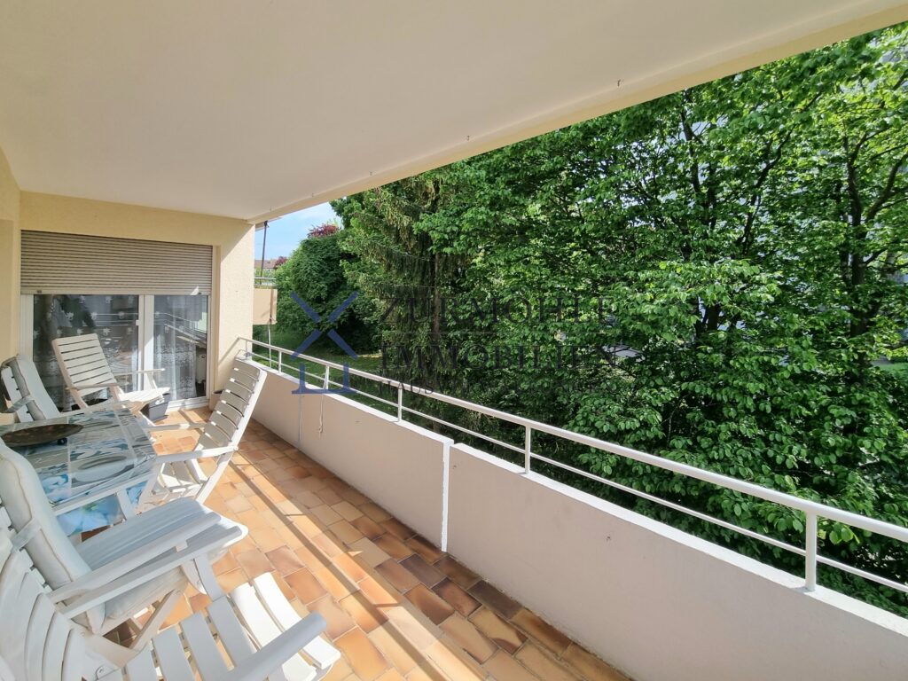 Bietigheim-Bissingen - *Helle und geräumige 3,5-Zimmer-Wohnung in Bietigheim-Bissingen*