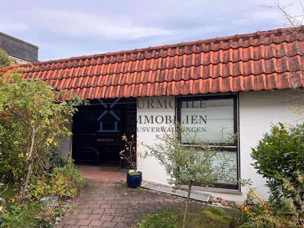 Weinstadt - * Mieterlebnis inklusive Aussicht – Großer Bungalow mit 215 m², 5 Zimmer, Gartenliebe *