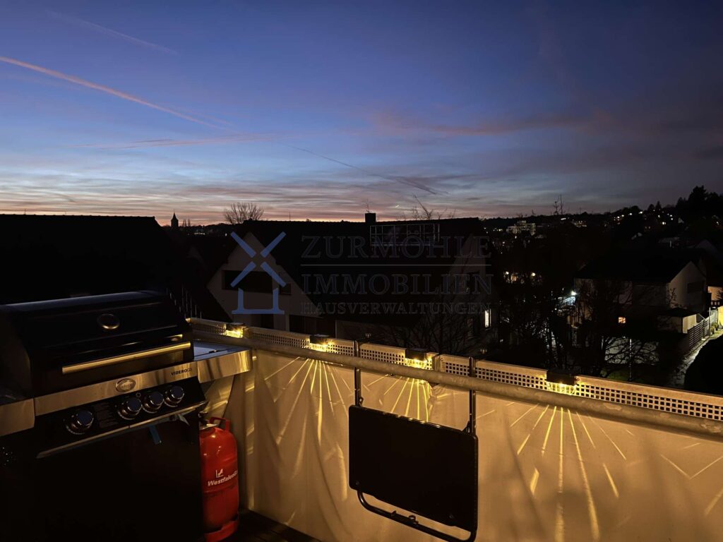 Waiblingen - Was für eine Lage - was für eine Wohnung