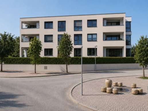 Waiblingen - *** Modernes, barrierefreies und energieeffizientes Wohnen ***